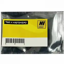 Опция для печатной техники Hi-Black Чип к картриджу P2200/M6600, Bk, 1,6К 209095190 (Чип)