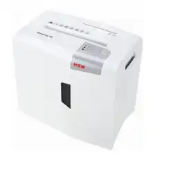 Шредер HSM Shredstar X5 1043121 (P4 (частицы 4.5×30))