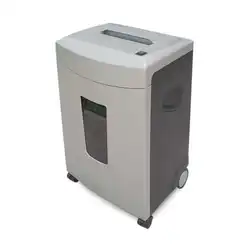 Шредер Office Kit S220 OK0309S220 (P2 (полосы ≤ 6))