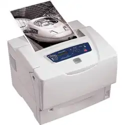 Принтер Xerox Phaser 5335N 100S12632 (А3, Лазерный, Монохромный (Ч/Б))