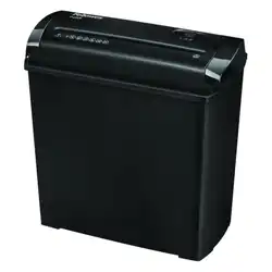 Шредер Fellowes Powershred P-25S FS-47010 (P1 (полосы ≤ 12))