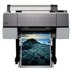 Плоттер Epson STYLUS PRO 7890 C11CB51001A0