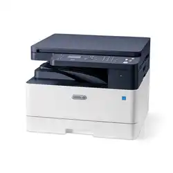 МФУ Xerox B1025DN B1025V_B (А3, Лазерный, Монохромный (Ч/Б))