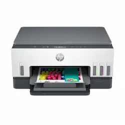 МФУ HP Smart Tank 675 Wi-Fi 28C12A (А4, Струйный, Цветной)