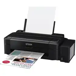 Принтер Epson L110 C11CC60302 (А4, Струйный, Цветной)