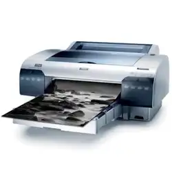 Плоттер Epson STYLUS COLOR PRO 4880 C11CA00001A0