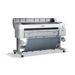 Плоттер Epson SureColor SC-T7000 C11CC17001A0