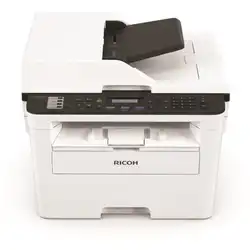 МФУ Ricoh SP 230SFNW 408293 (А4, Лазерный, Монохромный (Ч/Б))