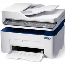 МФУ Xerox WorkCentre 3025NI 3025V_NI (А4, Лазерный, Монохромный (Ч/Б))