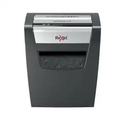 Шредер REXEL Momentum X312 2104572EU (P3 (полосы ≤ 2))
