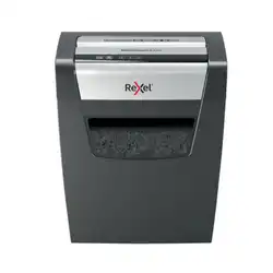 Шредер REXEL Momentum X410 2104571EU (P4 (частицы 4×38))