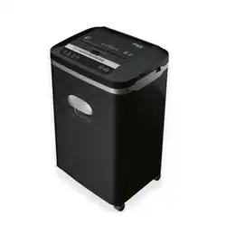 Шредер Office Kit SA80 2x10 OK0210SА80 (P5 (частицы 2×15))