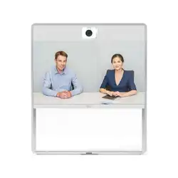 Видеоконференция Cisco TelePresence MX800, NPP, Single 70" Screen, Single Camera, Touch, 2 mics CTS-MX800S-1CAM-K9