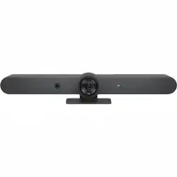Видеоконференция Logitech Rally Bar Graphite 960-001311