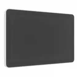 Видеоконференция Logitech Tap Scheduler - OFF-WHITE 952-000094