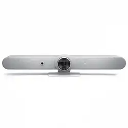 Видеоконференция Logitech RALLY BAR OFF-WHITE 960-001323