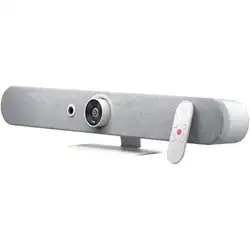 Видеоконференция Logitech Rally Bar Mini (960-001351)