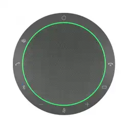 Аудиоконференция Jabra Speak2 55, MS Teams 2755-109