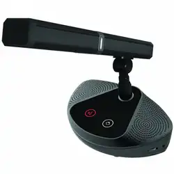 Опция для Аудиоконференций ITC Микрофон председателя TS-0202D