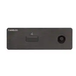 Аудиоконференция Televic D-Cerno F-DM 71.98.0311