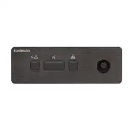 Аудиоконференция Televic D-Cerno F-CM 71.98.0312