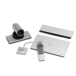 Видеоконференция Cisco TelePresence SX20 Quick Set CTS-SX20PHD2.5X-K9