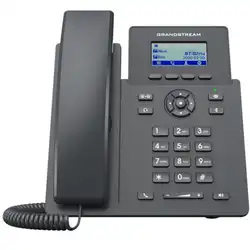 IP Телефон Grandstream GRP2601P