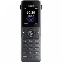 IP Телефон Yealink W73H SIP-трубка