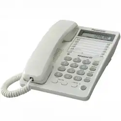 Аналоговый телефон Panasonic KX-TS2362 RUW