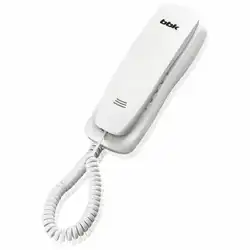 IP Телефон BBK BKT-105 RU BKT-105 RU W