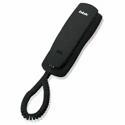 IP Телефон BBK BKT-105 RU BL