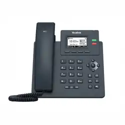 IP Телефон Yealink SIP-T31W
