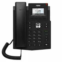 IP Телефон Fanvil X3SG LITE
