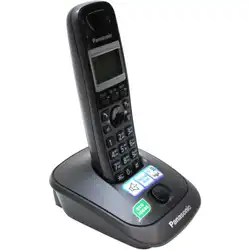 Аналоговый телефон Panasonic KX-TG2511RUT