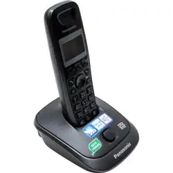 Аналоговый телефон Panasonic KX-TG2521RUT