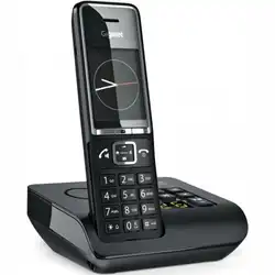 Аналоговый телефон Gigaset S30852-H3021-S204
