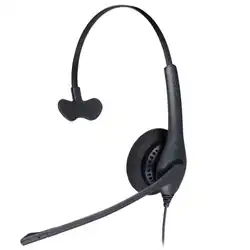 Наушники Jabra Biz 1500 Mono QD 1513-0154