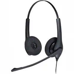 Наушники Jabra BIZ 1500 Duo USB 1559-0159