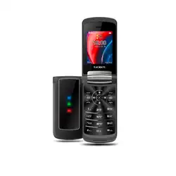 Мобильный телефон TeXet TM-317 - Black TM-317 цвет черный