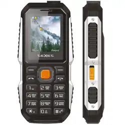 Мобильный телефон TeXet TM-D429