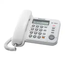 Аналоговый телефон Panasonic KX-TS2358
