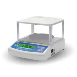 Торговые весы Mertech M-ER 122 АCFJR-150.005 "ACCURATE" M-ER3001