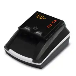 Детектор банкнот Mertech D-20A Promatic LED Multi c АКБ Mertech5043
