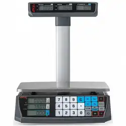 Торговые весы АТОЛ 45036
