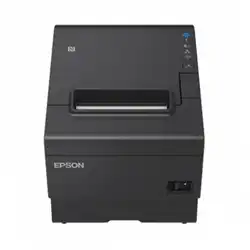 Термопринтер Epson TM-T88VII C31CJ57112A0