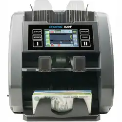 Счетчик банкнот Dors FRZ-044790