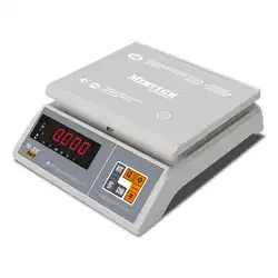 Торговые весы Mertech M-ER 326 AFU-6.01 "Post II" M-ER3063