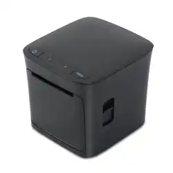 Фискальный принтер Mertech F91 RS232, USB, Ethernet Black Mertech1006