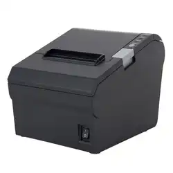 Фискальный принтер Mertech G80 USB, Bluetooth Black Mertech1009