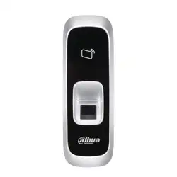 RFID сканер Dahua DHI-ASR1102A (V2) DHI-ASR1102A(V2)